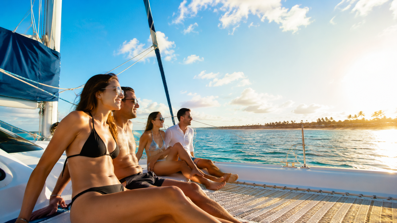 Puj Vacation - Punta Cana