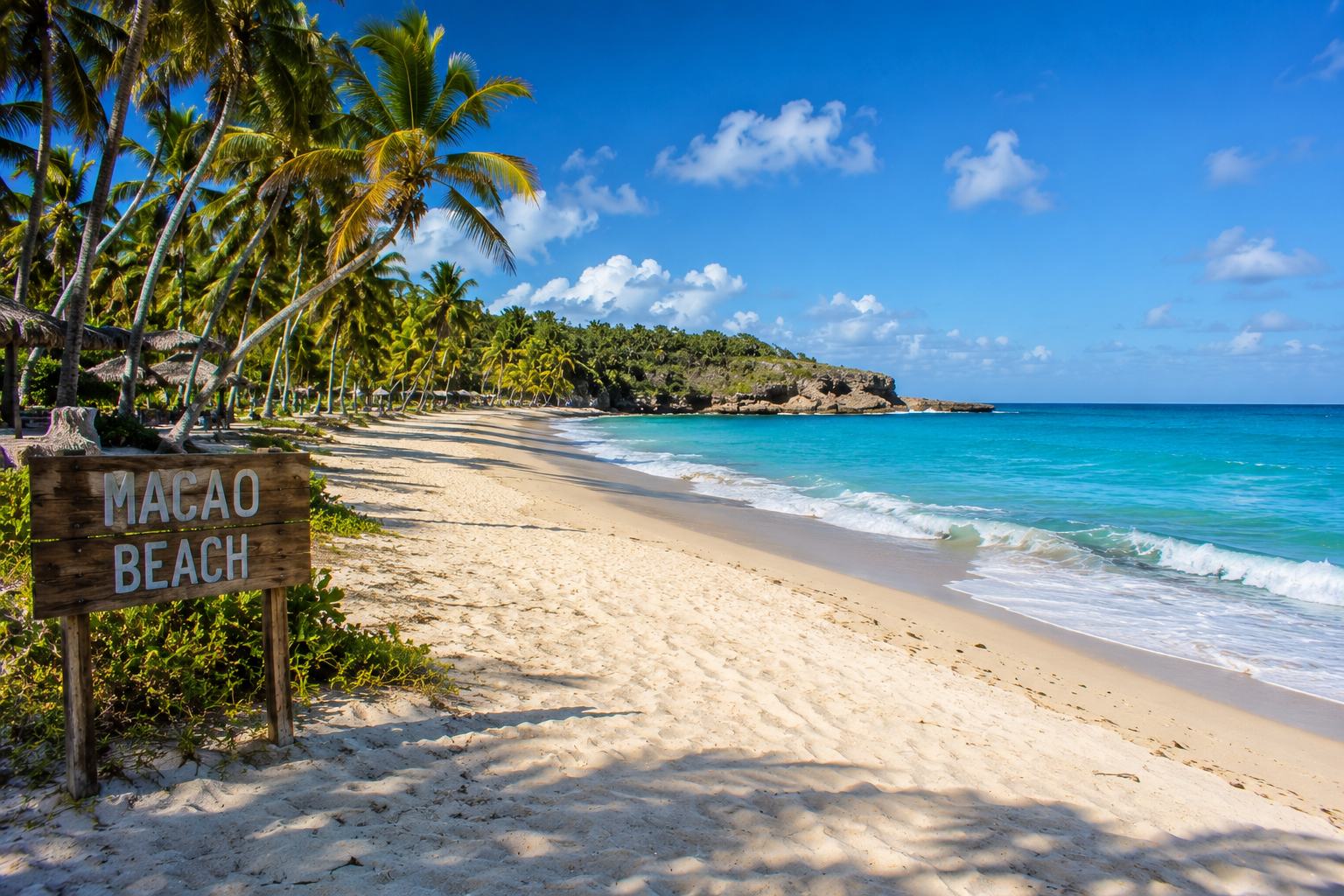 Mundo Taíno by Jhoraji: Blue Cave, Macao Beach & Dominican Culture